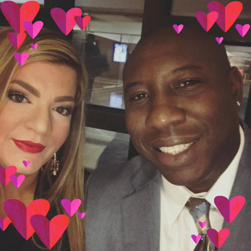 Meet your Posher, Renee